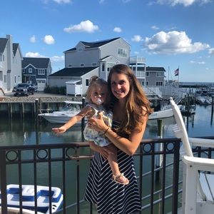 Meet your Posher, Emilie